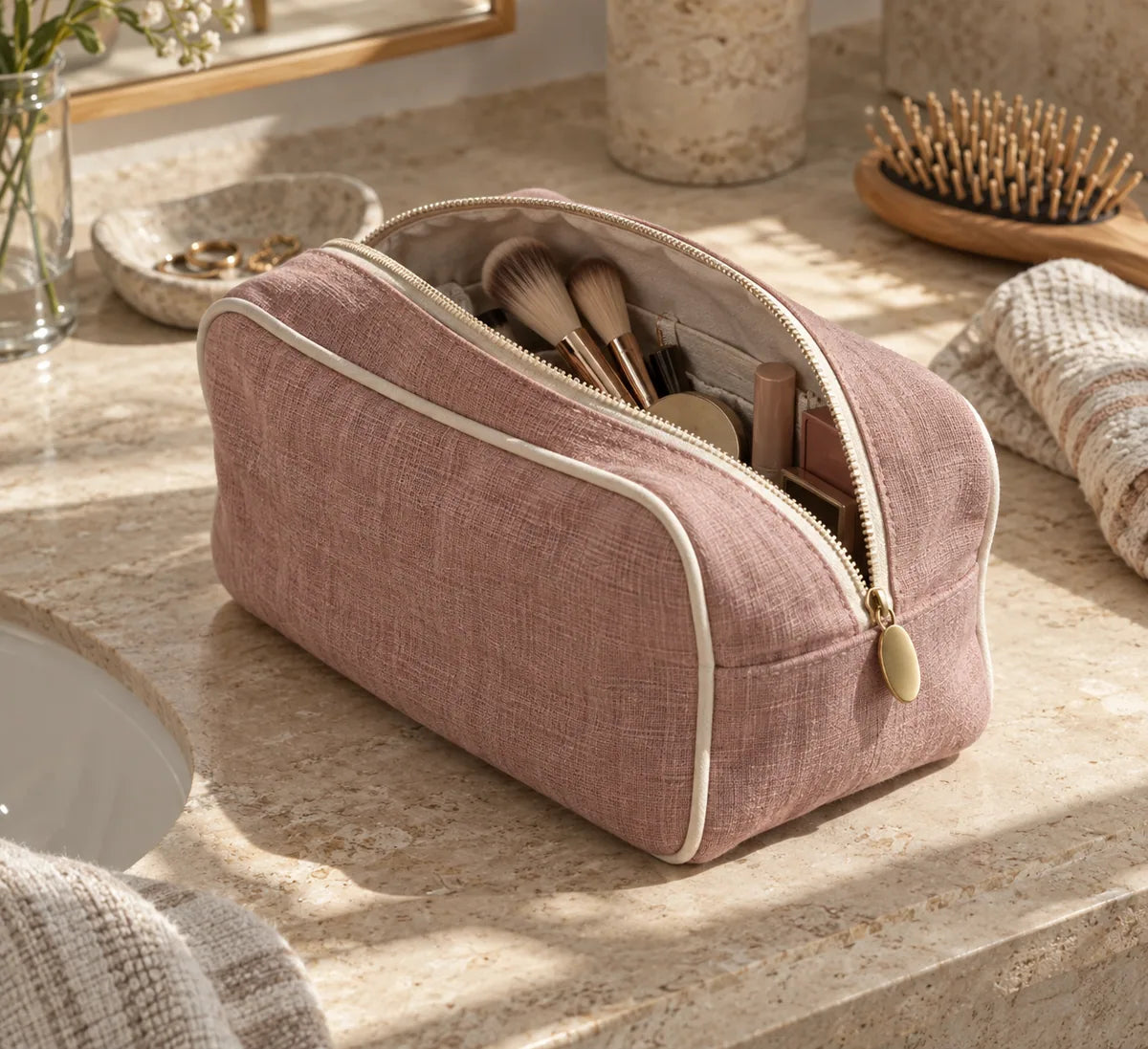 Beauty & Accessories